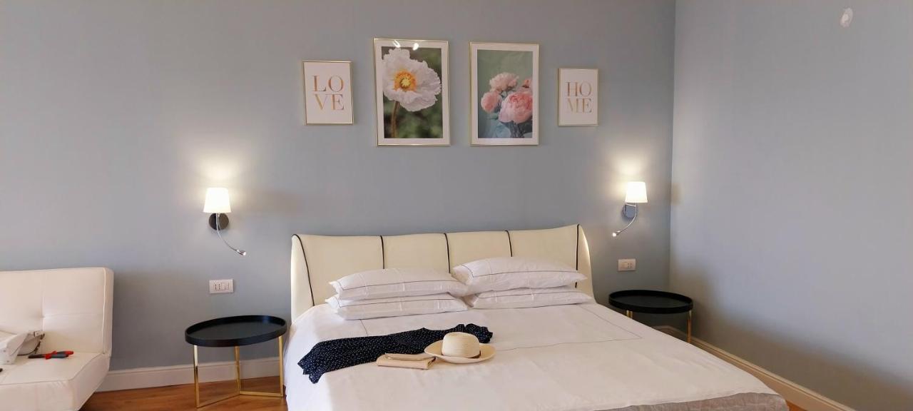 Villa Bellavista Alba, B&B Esterno foto