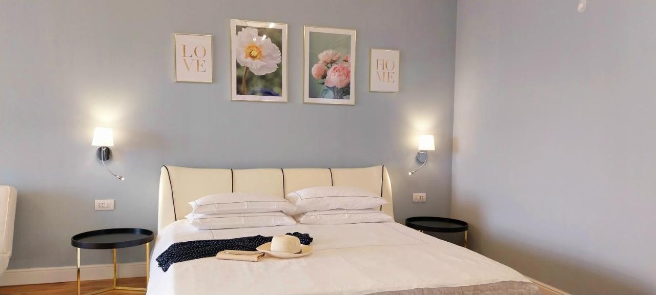 Villa Bellavista Alba, B&B Esterno foto