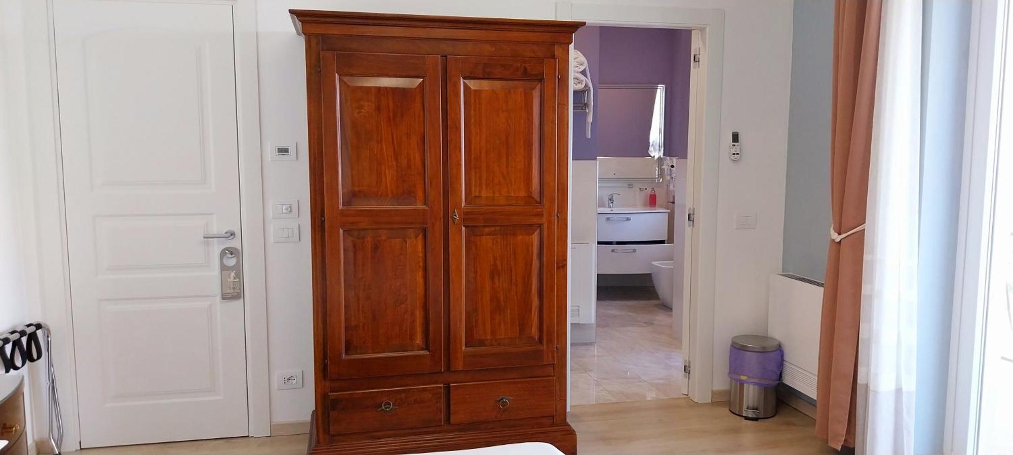 Villa Bellavista Alba, B&B Esterno foto